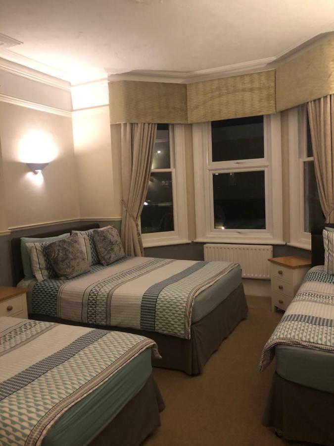 Netley Guest House Farnborough  Exteriér fotografie